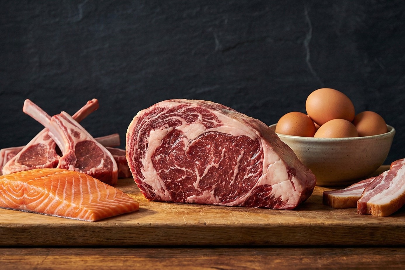 dieta-carnivora - FEATURED_IMAGE